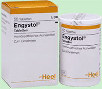 Engystol<sup><sup>®</sup></sup>