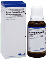 Lymphomyosot<sup><sup>®</sup></sup>